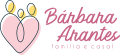 Logo Barbara Arantes - Original